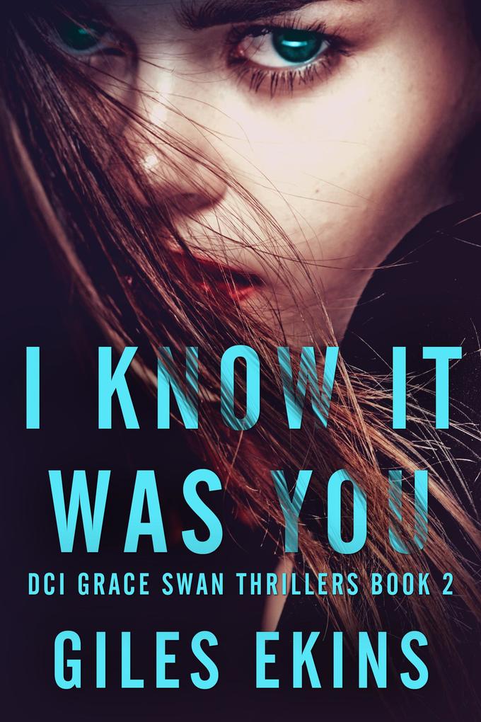 Produktbild: I Know It Was You | Giles Ekins