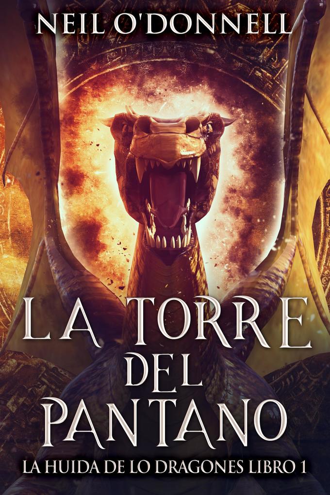 Produktbild: La Torre del Pantano | Neil O'Donnell
