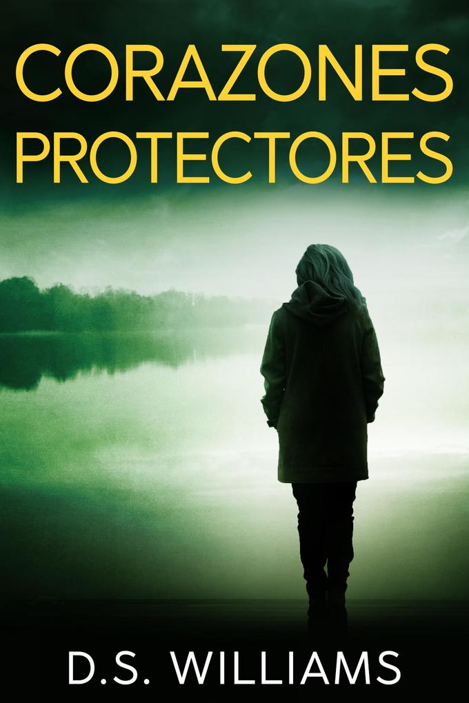 Produktbild: Corazones Protectores | D. S. Williams