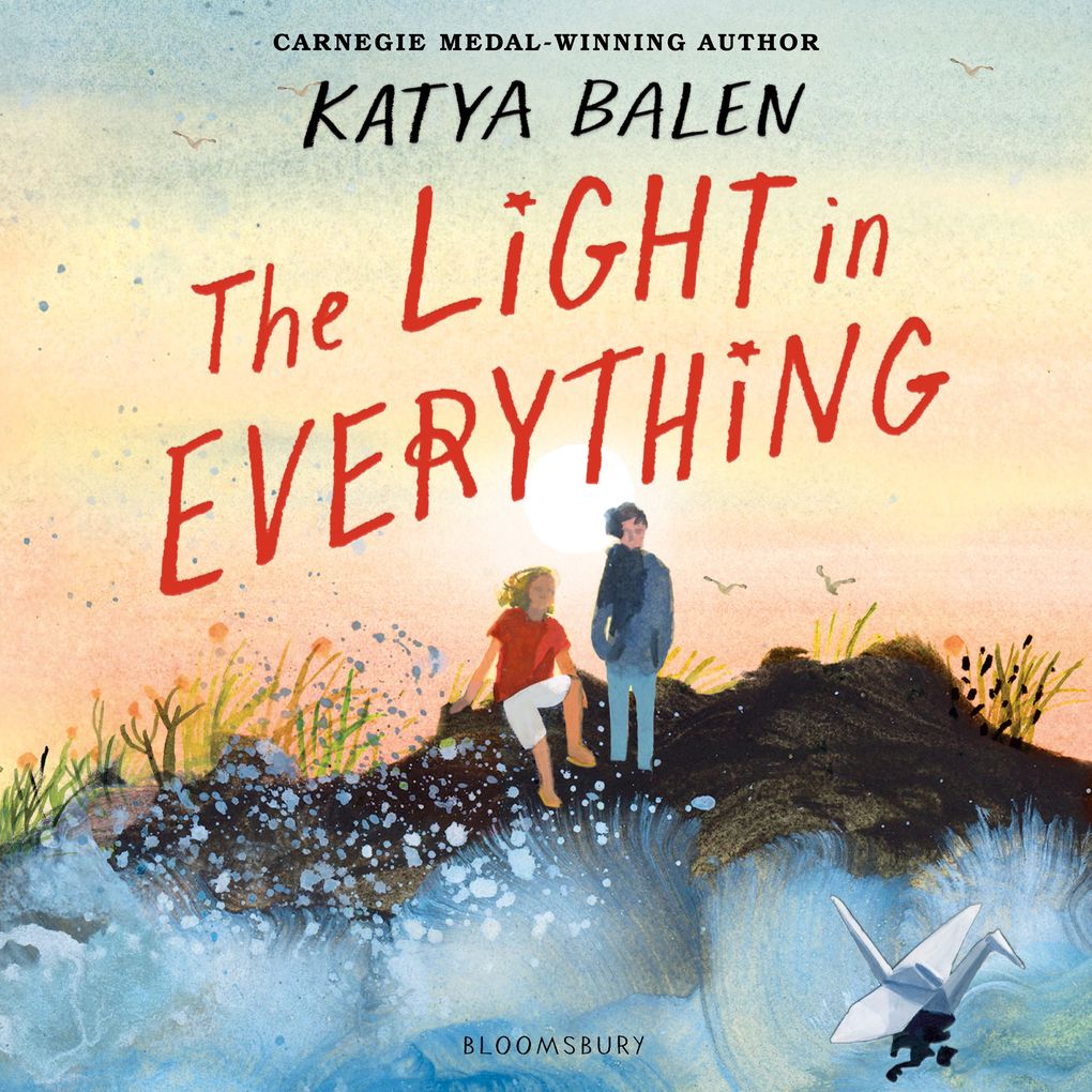 Produktbild: The Light in Everything | Katya Balen