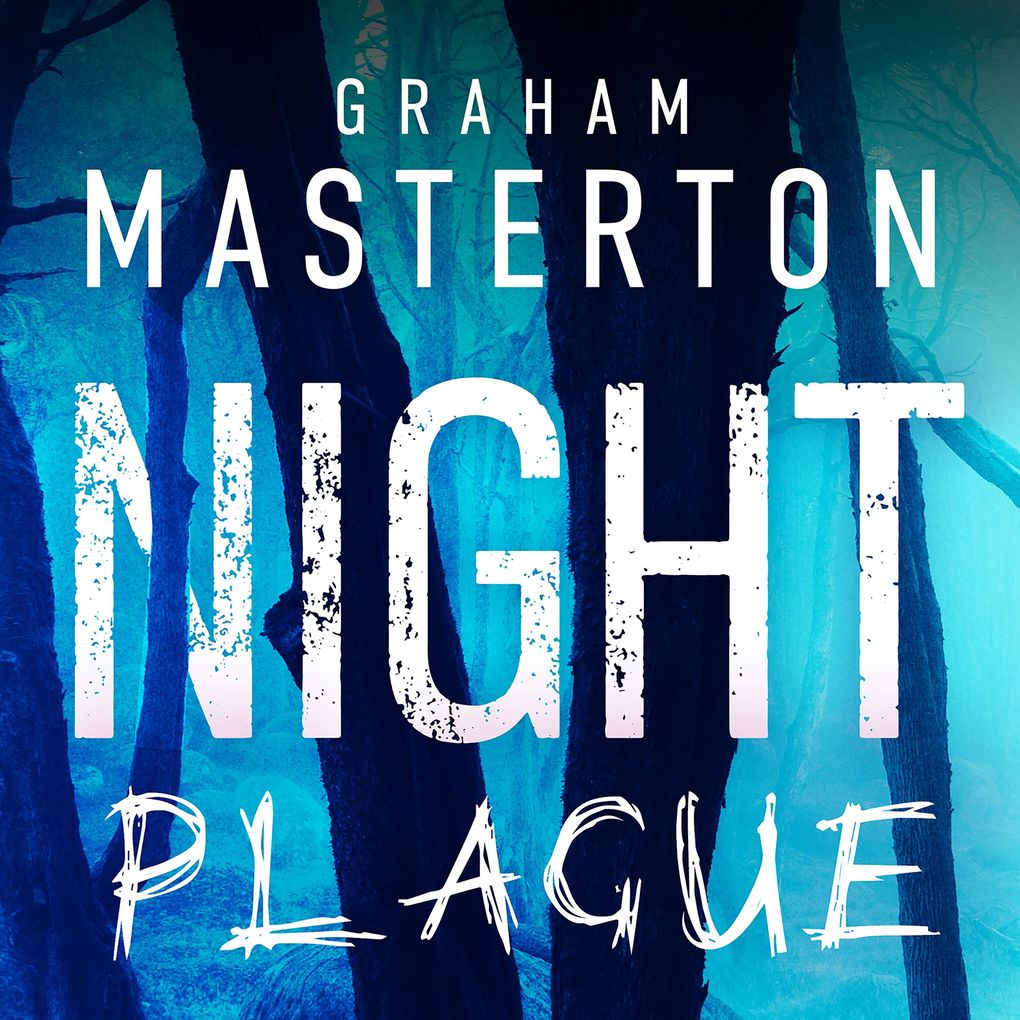 Produktbild: Night Plague | Graham Masterton