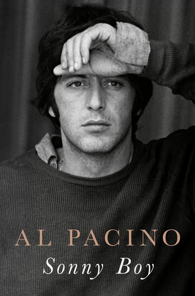 Produktbild: Sonny Boy | Al Pacino