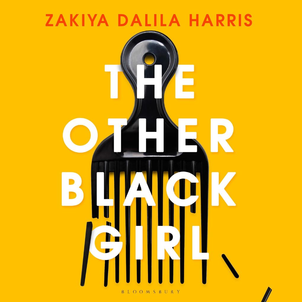 Produktbild: The Other Black Girl | Zakiya Dalila Harris