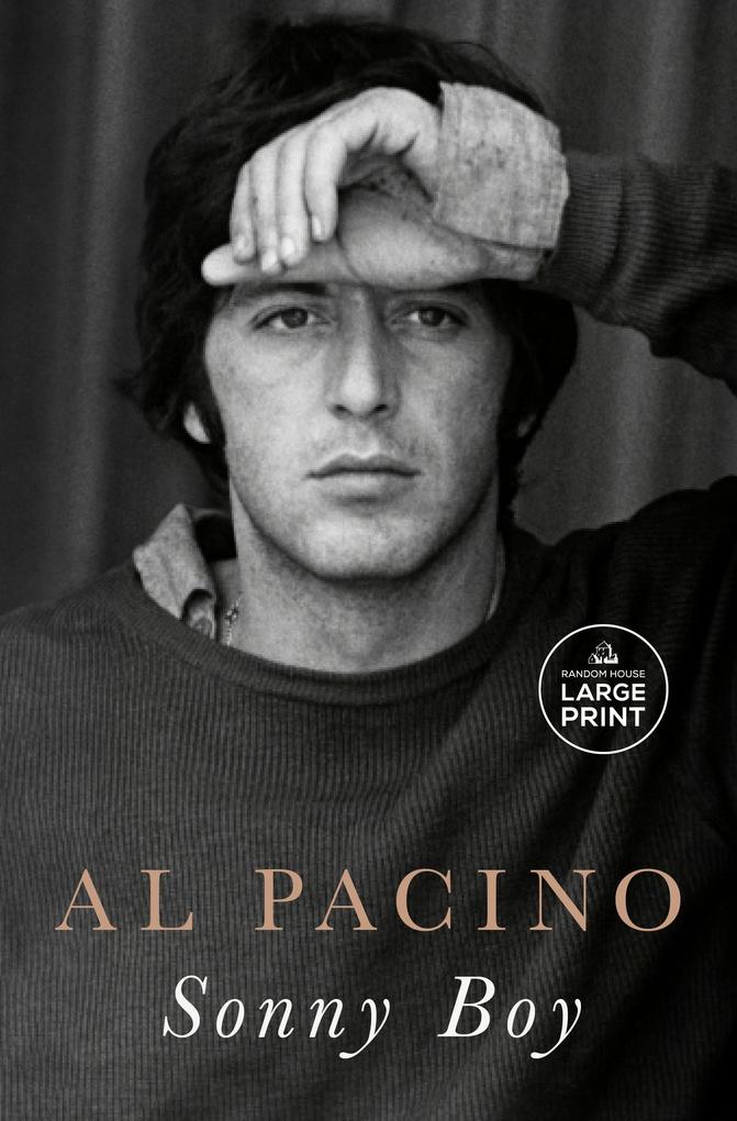 Produktbild: Sonny Boy | Al Pacino