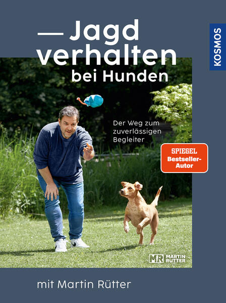 Produktbild: Jagdverhalten bei Hunden | Martin Rütter, Andrea Buisman