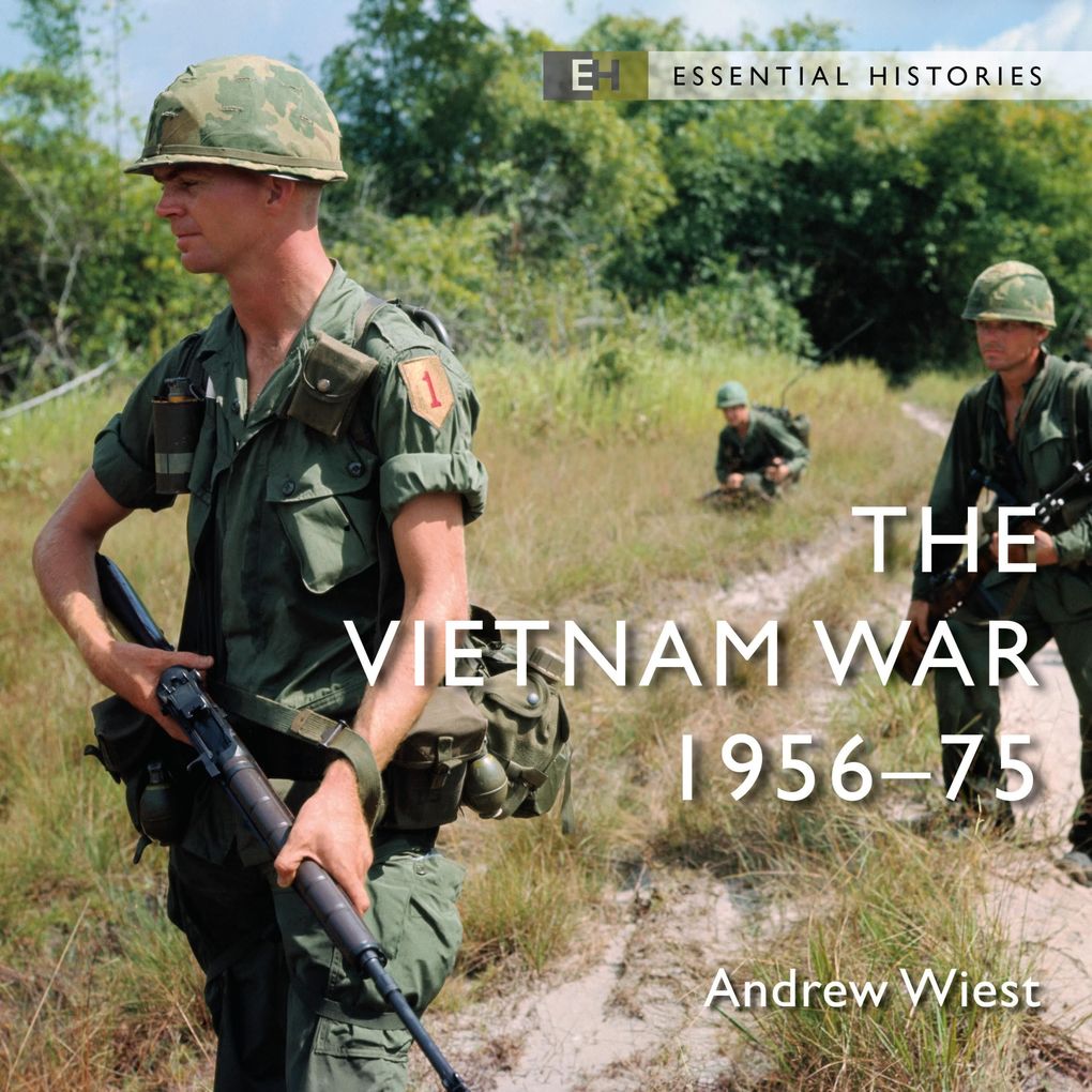 Produktbild: The Vietnam War | Andrew Wiest