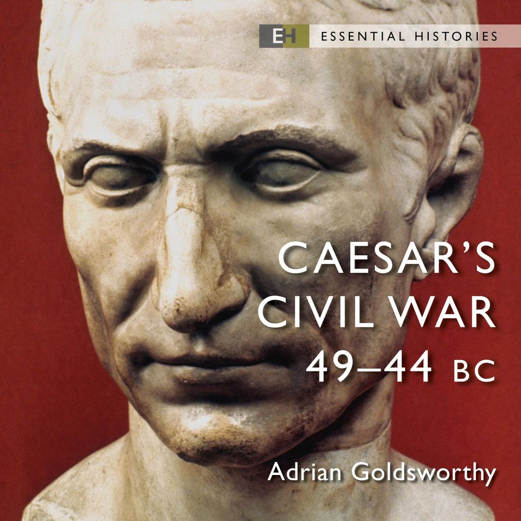 Produktbild: Caesar's Civil War | Adrian Goldsworthy