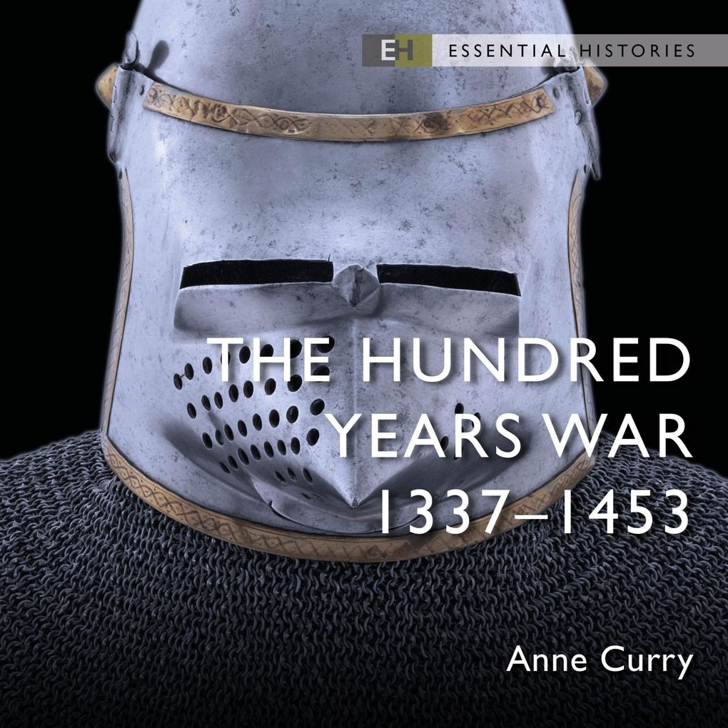 Produktbild: The Hundred Years War | Anne Curry