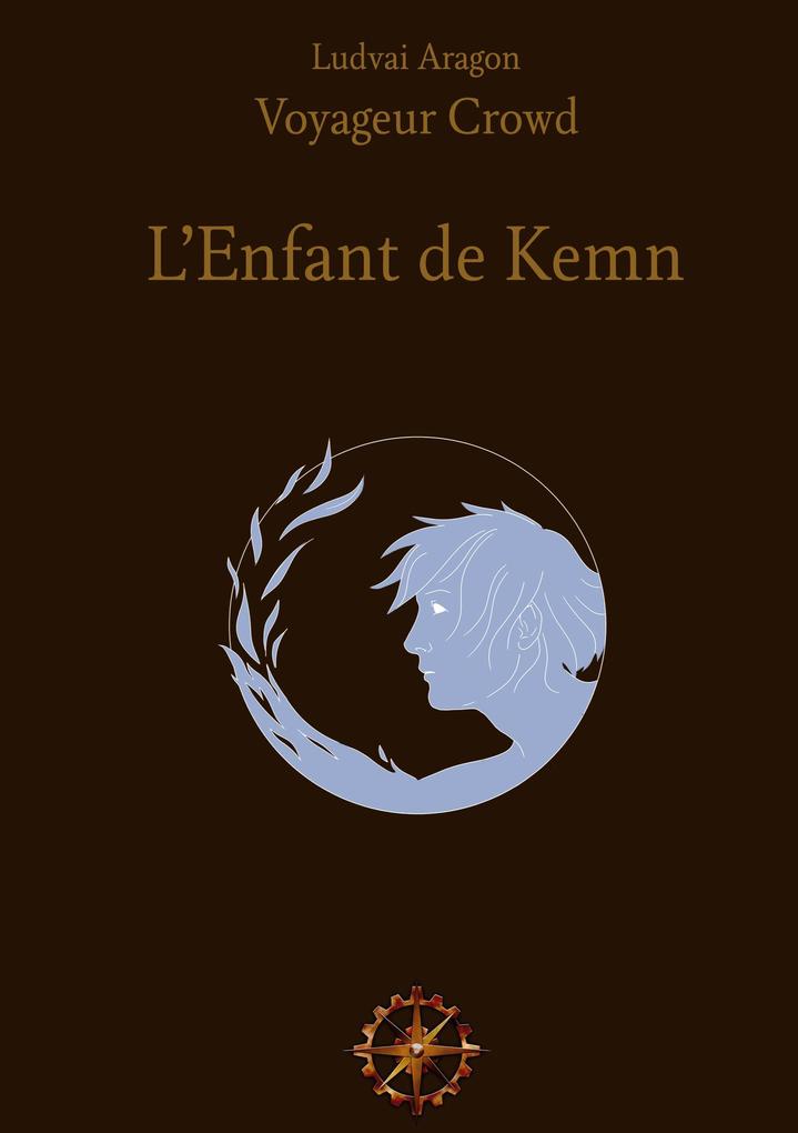 Produktbild: L'Enfant de Kemn | Ludvai Aragon