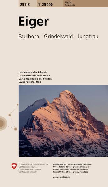Produktbild: 25113 Eiger