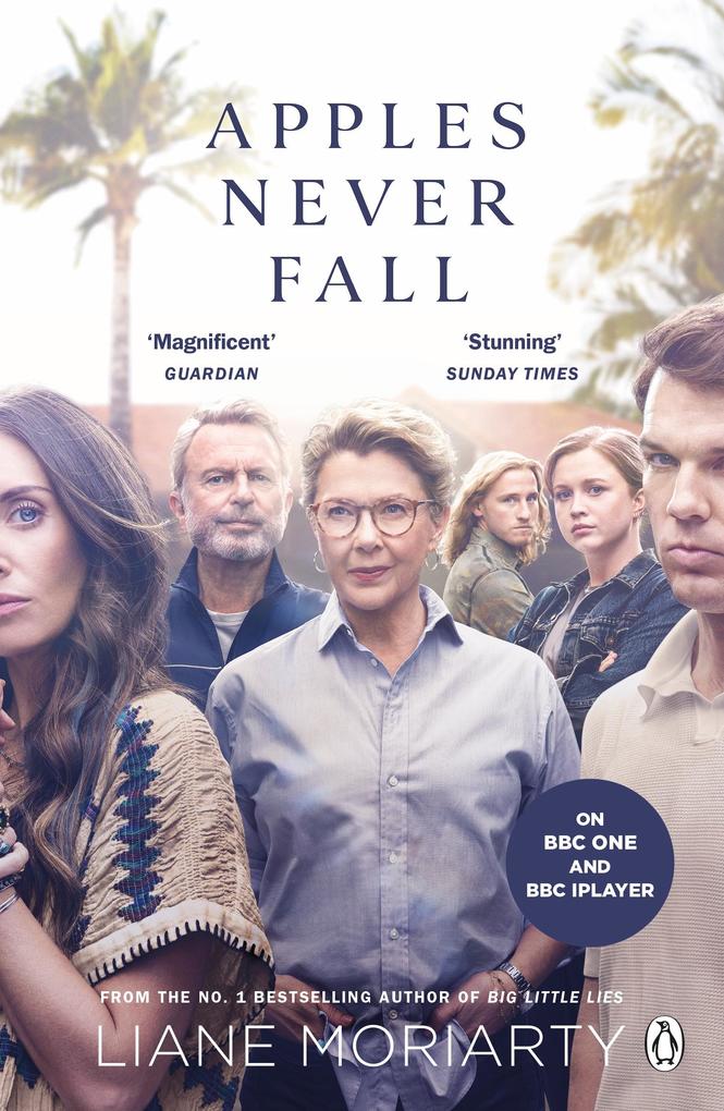 Produktbild: Apples Never Fall. TV Tie-In | Liane Moriarty
