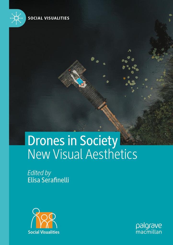 Produktbild: Drones in Society
