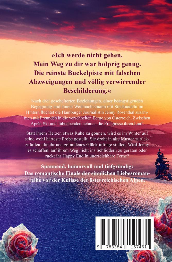 Weitere Ansicht: Ein Mann für jede Jahreszeit | Aurelia Blum