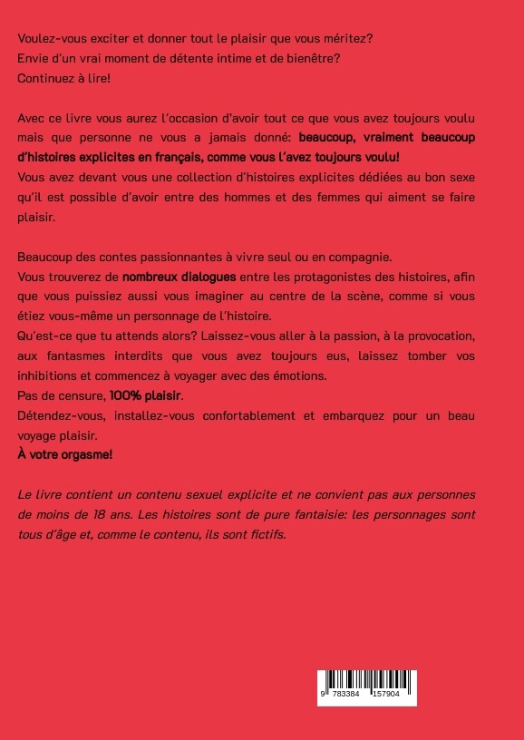 Weitere Ansicht: Le Formateur de Putes | Eva Rossi