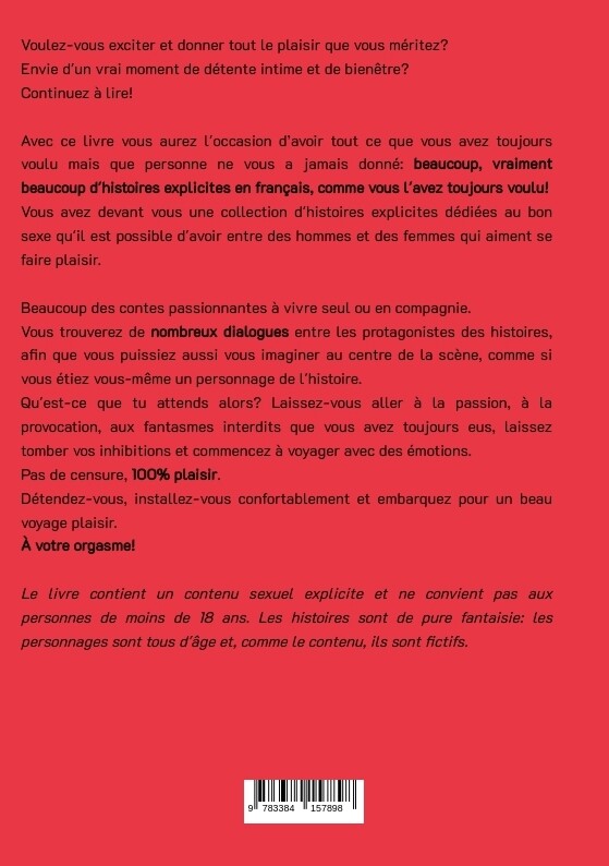 Weitere Ansicht: Le Formateur de Putes | Eva Rossi