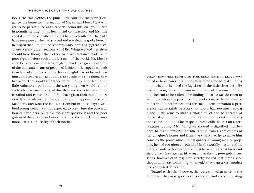 Weitere Ansicht: The Turn of the Screw | Henry James