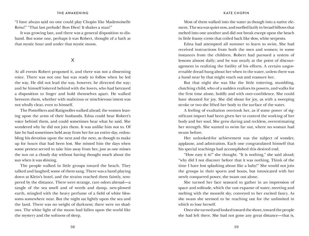 Weitere Ansicht: The Awakening and Other Stories | Kate Chopin