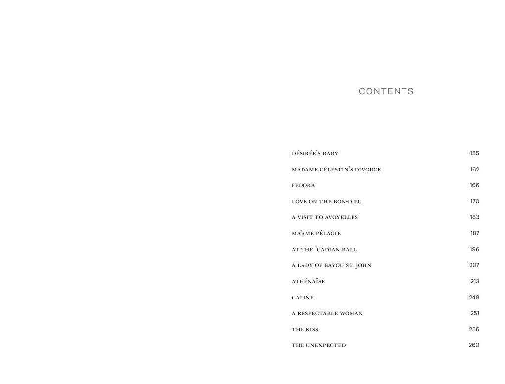 Weitere Ansicht: The Awakening and Other Stories | Kate Chopin