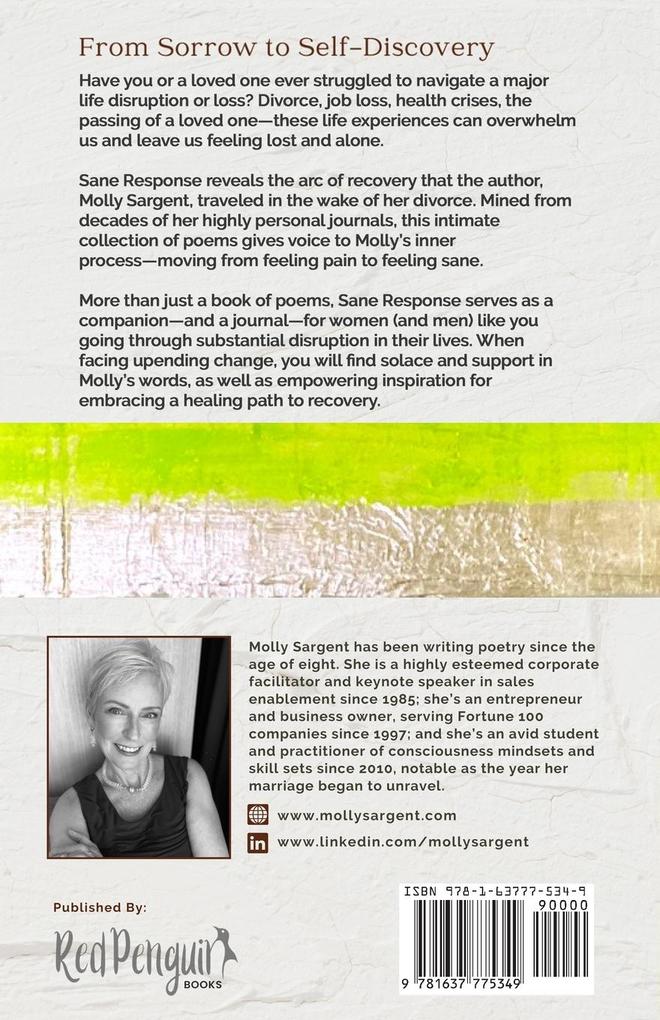 Weitere Ansicht: Sane Response | Molly Sargent