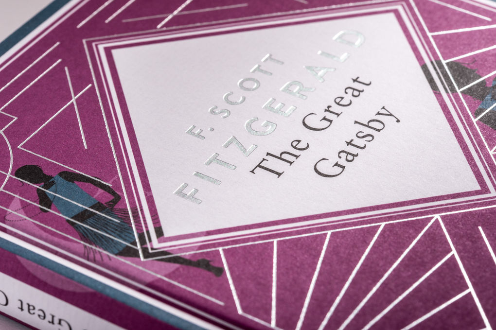 Weitere Ansicht: Fitzgerald - The Great Gatsby. English Edition. | F. Scott Fitzgerald