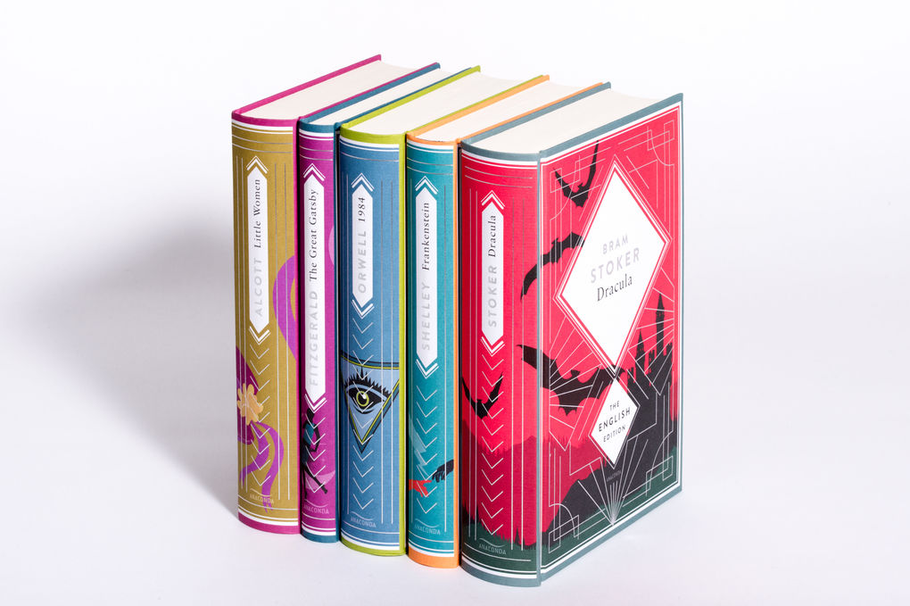 Weitere Ansicht: Fitzgerald - The Great Gatsby. English Edition. | F. Scott Fitzgerald