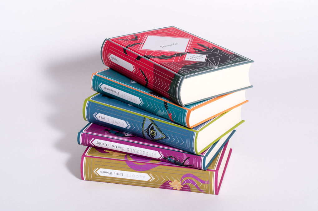 Weitere Ansicht: Fitzgerald - The Great Gatsby. English Edition. | F. Scott Fitzgerald