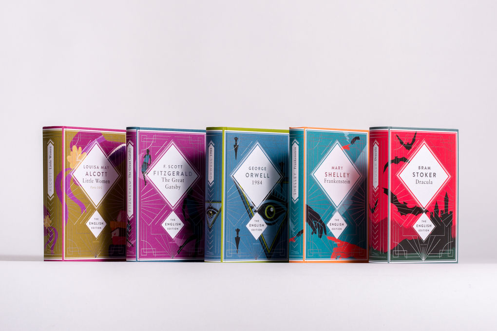 Weitere Ansicht: Fitzgerald - The Great Gatsby. English Edition. | F. Scott Fitzgerald