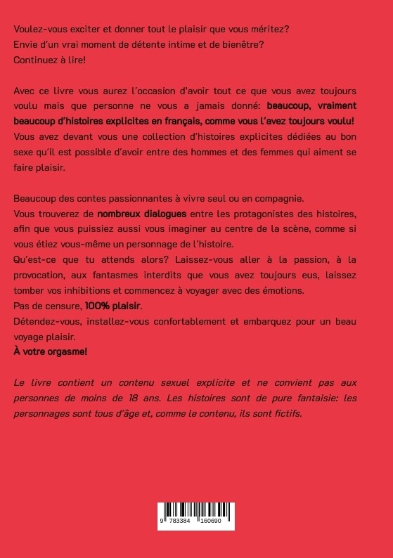 Weitere Ansicht: La Voisine Coquine | Eva Rossi