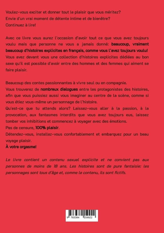 Weitere Ansicht: Souvenirs d'un échangiste | Eva Rossi