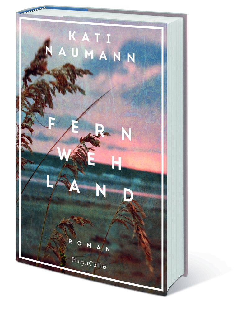 Weitere Ansicht: Fernwehland | Kati Naumann