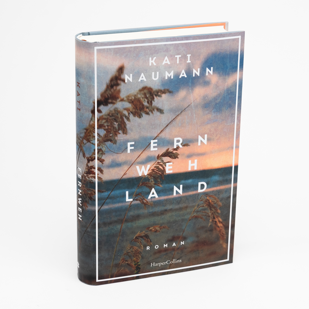 Weitere Ansicht: Fernwehland | Kati Naumann