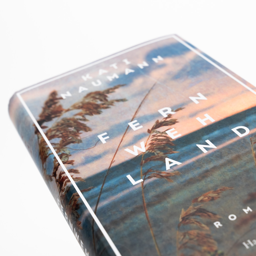 Weitere Ansicht: Fernwehland | Kati Naumann