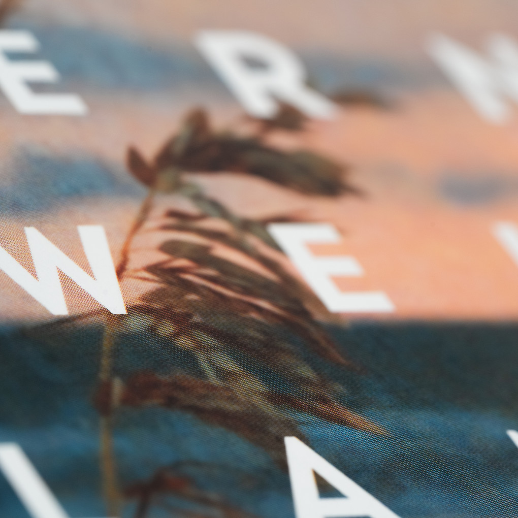 Weitere Ansicht: Fernwehland | Kati Naumann