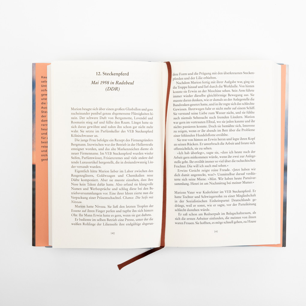 Weitere Ansicht: Fernwehland | Kati Naumann