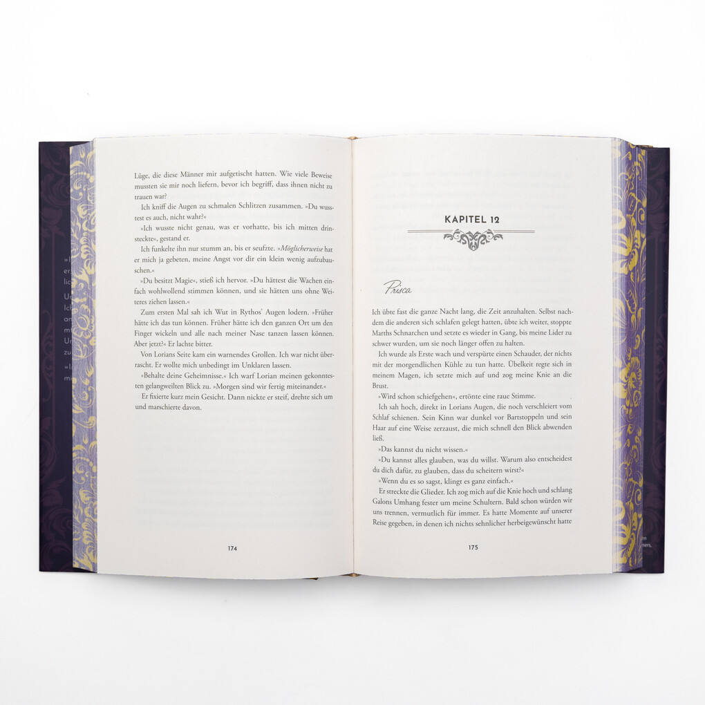 Weitere Ansicht: Kingdom of Lies | Stacia Stark
