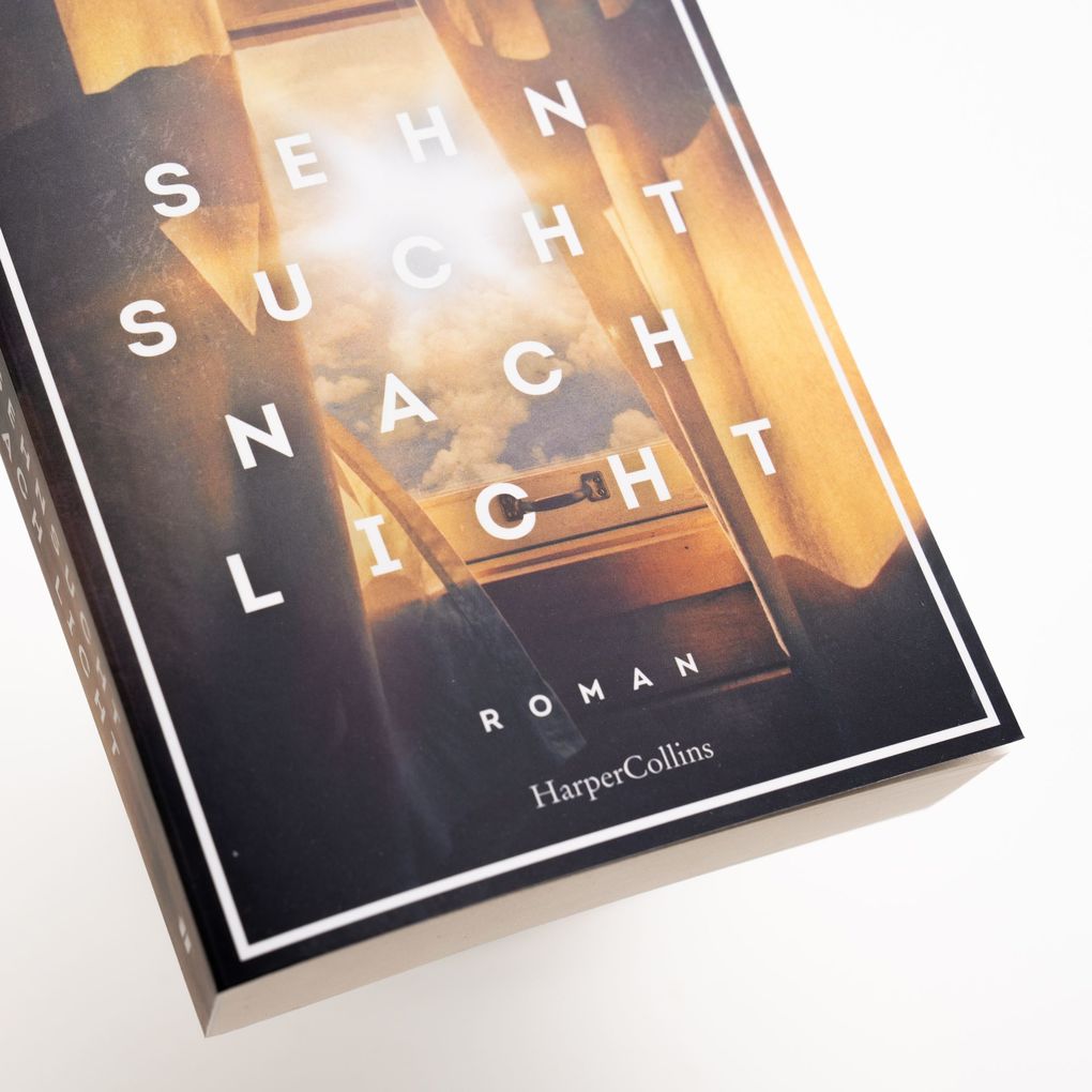 Weitere Ansicht: Sehnsucht nach Licht | Kati Naumann