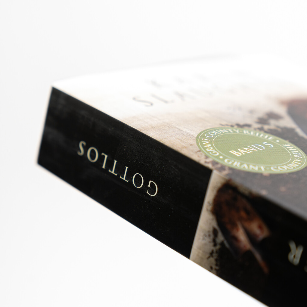 Weitere Ansicht: Gottlos | Karin Slaughter