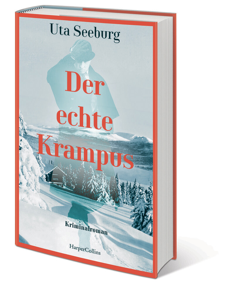 Weitere Ansicht: Der echte Krampus | Uta Seeburg