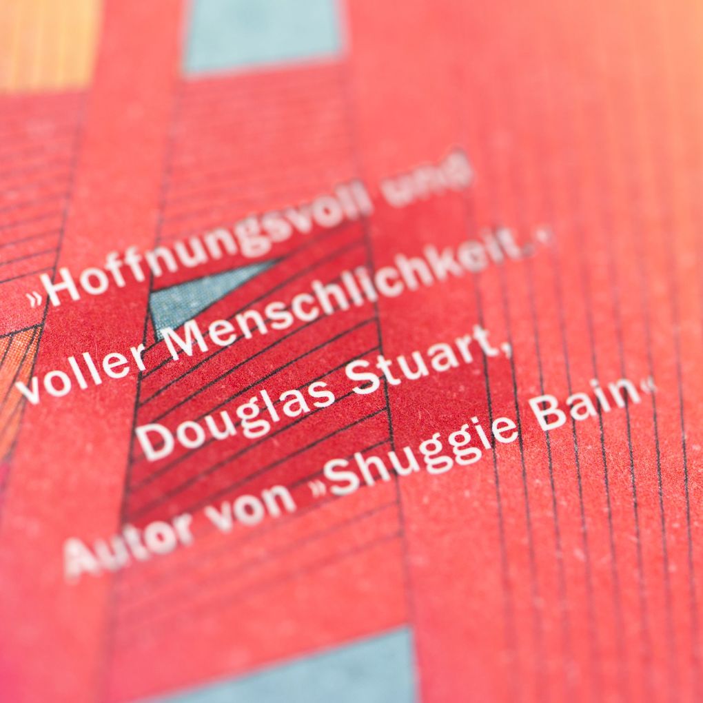 Weitere Ansicht: Die seltsamste aller Zahlen | Elaine Feeney