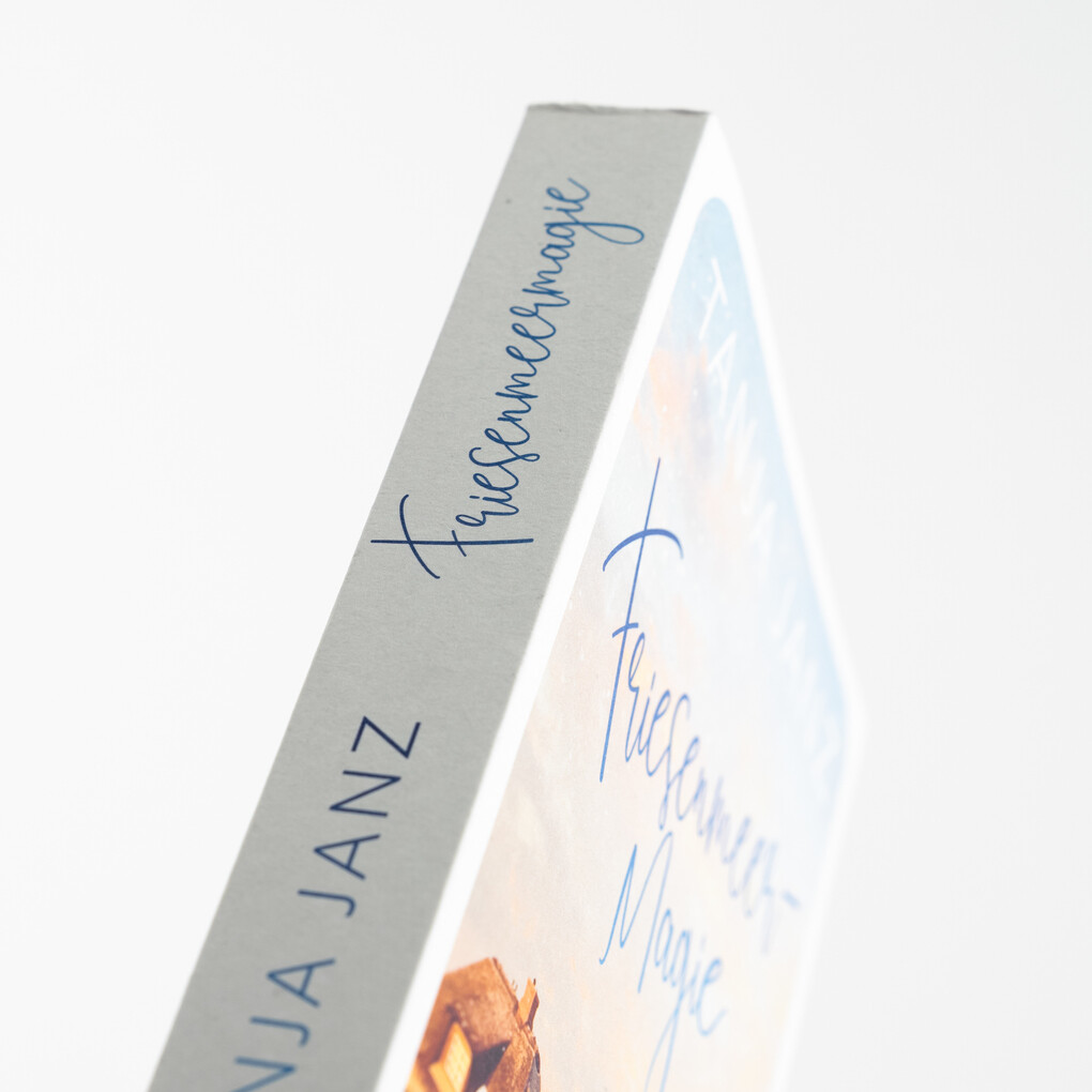 Weitere Ansicht: Friesenmeermagie | Tanja Janz