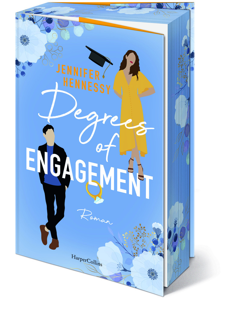Weitere Ansicht: Degrees of Engagement | Jennifer Hennessy