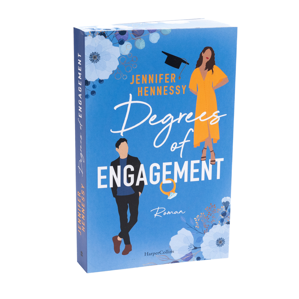 Weitere Ansicht: Degrees of Engagement | Jennifer Hennessy