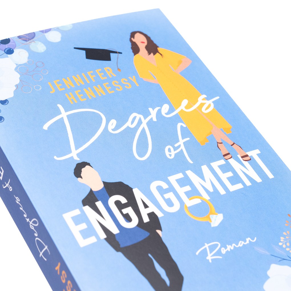 Weitere Ansicht: Degrees of Engagement | Jennifer Hennessy