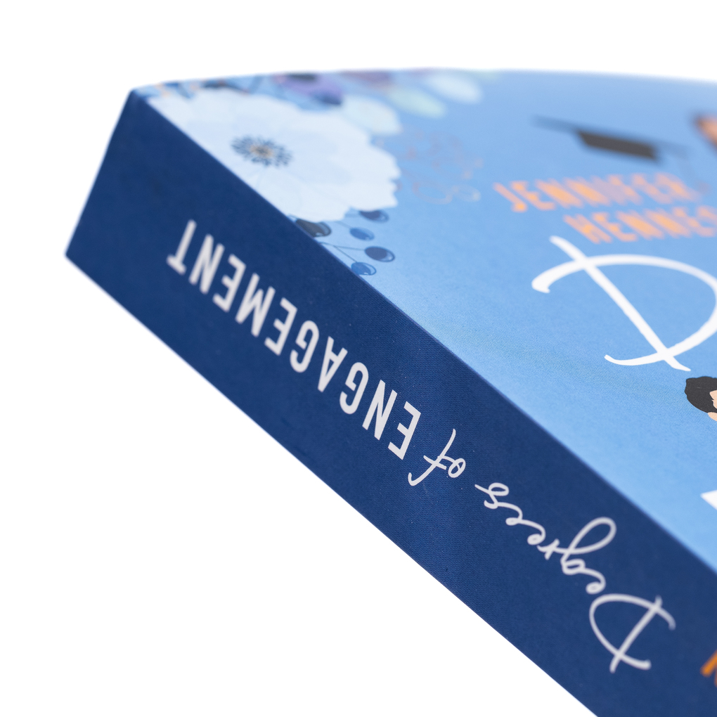 Weitere Ansicht: Degrees of Engagement | Jennifer Hennessy