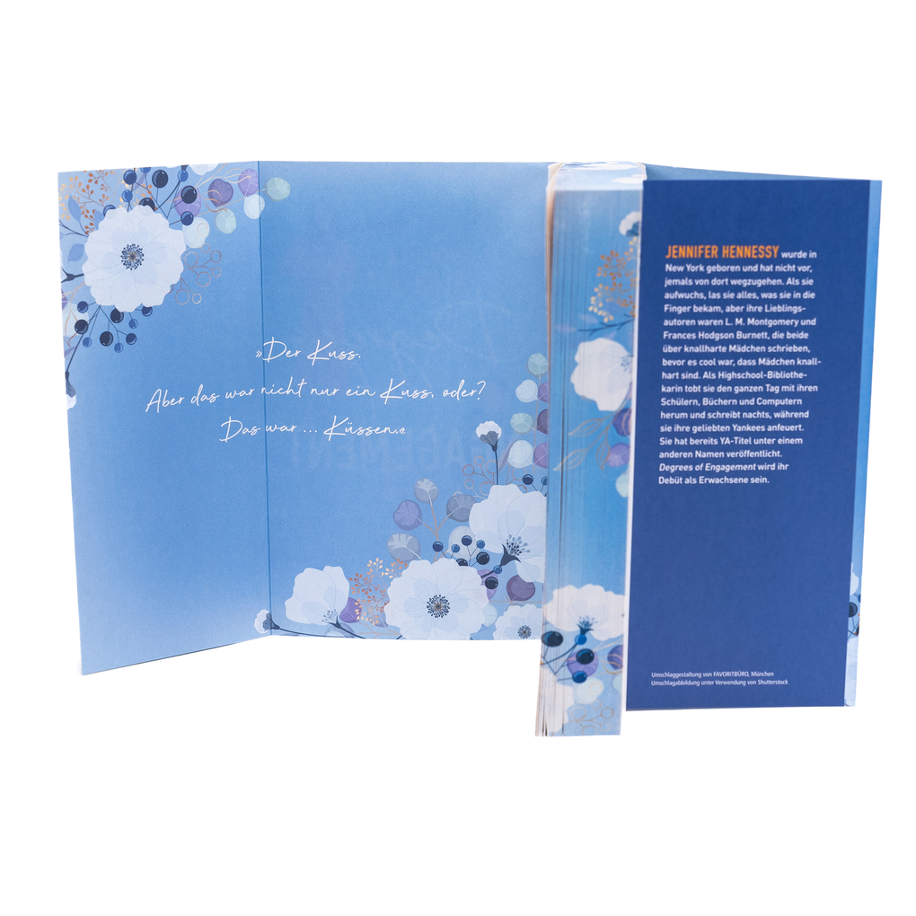 Weitere Ansicht: Degrees of Engagement | Jennifer Hennessy