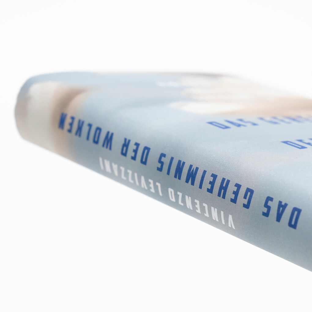 Weitere Ansicht: Das Geheimnis der Wolken. Handbuch zum Lesen des Himmels | Vincenzo Levizzani