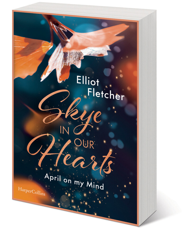 Weitere Ansicht: Skye In Our Hearts | Elliot Fletcher
