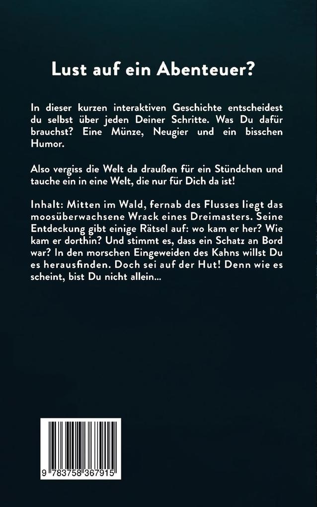 Weitere Ansicht: Das Schiff | Kat van Casteren