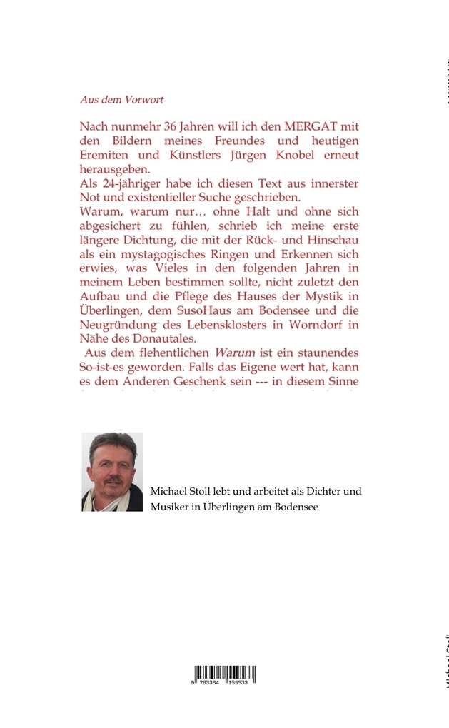 Weitere Ansicht: MERGAT | Michael M. Stoll