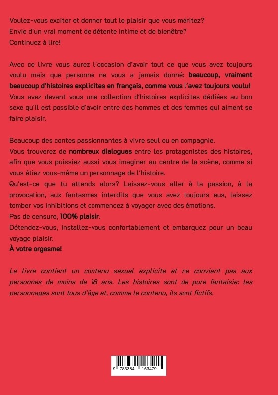 Weitere Ansicht: Je suis une Exhibitionniste | Eva Rossi